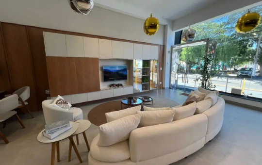 Mobile Prime - Móveis Planejados Italínea