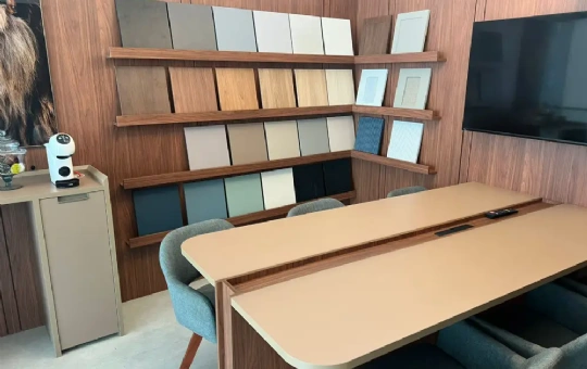 Mobile Prime - Móveis Planejados Italínea