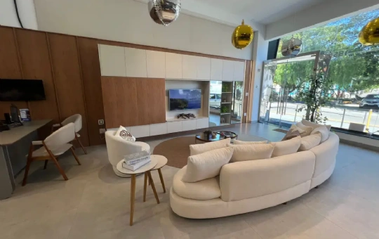 Mobile Prime - Móveis Planejados Italínea