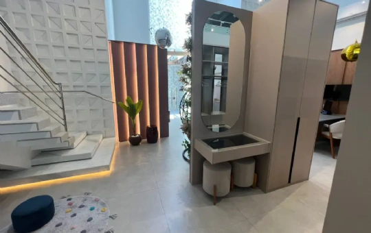 Mobile Prime - Móveis Planejados Italínea