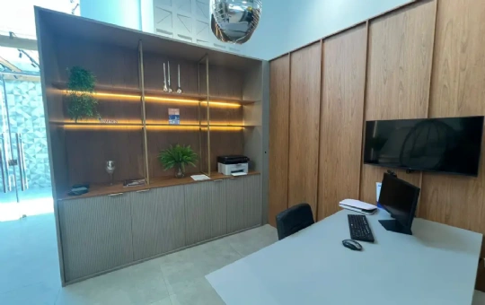 Mobile Prime - Móveis Planejados Italínea