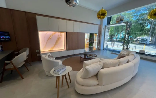 Mobile Prime - Móveis Planejados Italínea