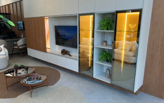 Mobile Prime - Móveis Planejados Italínea