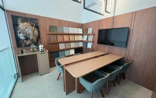 Mobile Prime - Móveis Planejados Italínea