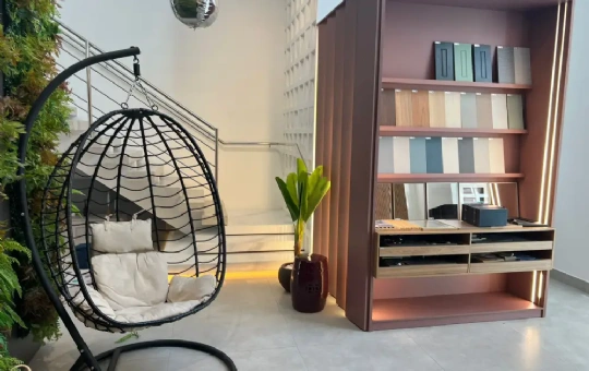 Mobile Prime - Móveis Planejados Italínea