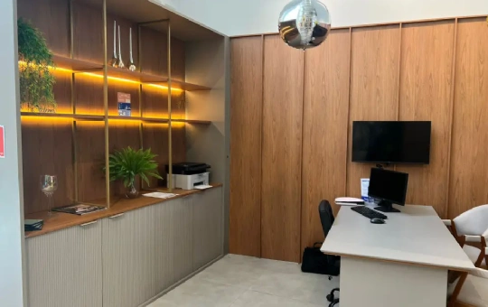 Mobile Prime - Móveis Planejados Italínea