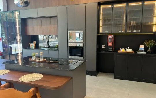 Mobile Prime - Móveis Planejados Italínea