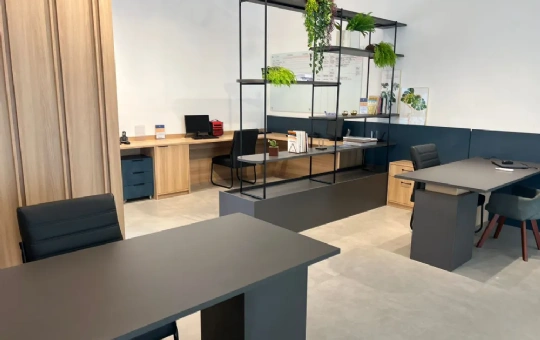 Mobile Prime - Móveis Planejados Italínea