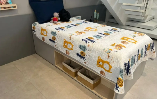 Mobile Prime - Móveis Planejados Italínea