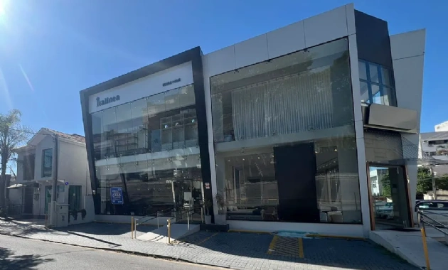 Mobile Prime - Móveis Planejados Italínea