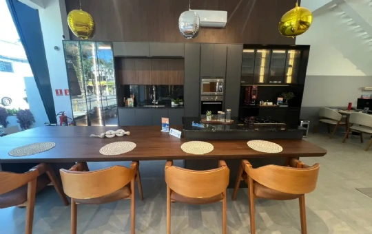 Mobile Prime - Móveis Planejados Italínea