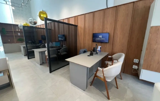 Mobile Prime - Móveis Planejados Italínea