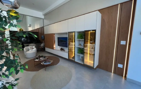 Mobile Prime - Móveis Planejados Italínea