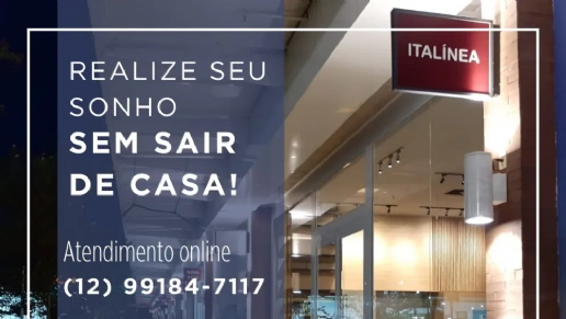 Venha conhecer nosso showroom!!